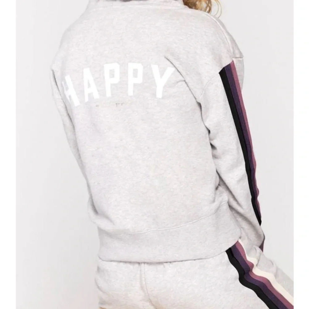 Spiritual Gangster zip up hoodie - Picture 9 of 9